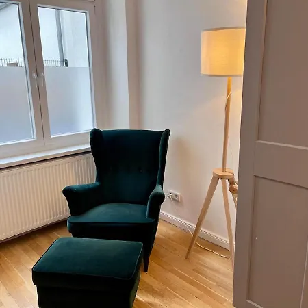 Beautiful In Bruesseler Kiez