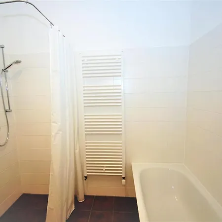 Beautiful In Bruesseler Kiez Appartement *