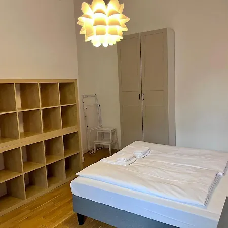 Beautiful In Bruesseler Kiez * Berlin