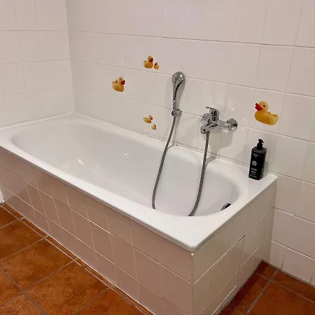 Beautiful In Bruesseler Kiez Appartement *