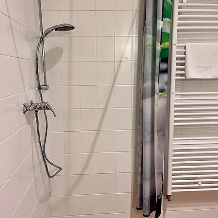 Beautiful In Bruesseler Kiez דירה ברלין