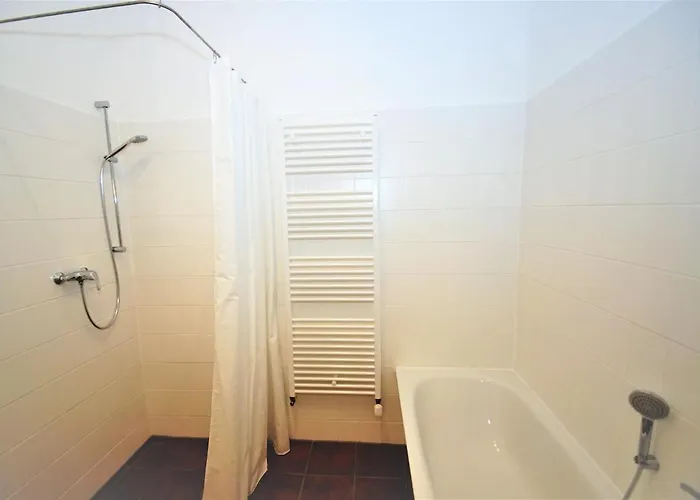 Beautiful In Bruesseler Kiez Apartament *