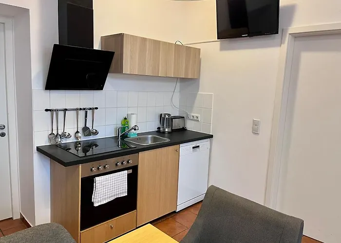 Beautiful In Bruesseler Kiez *