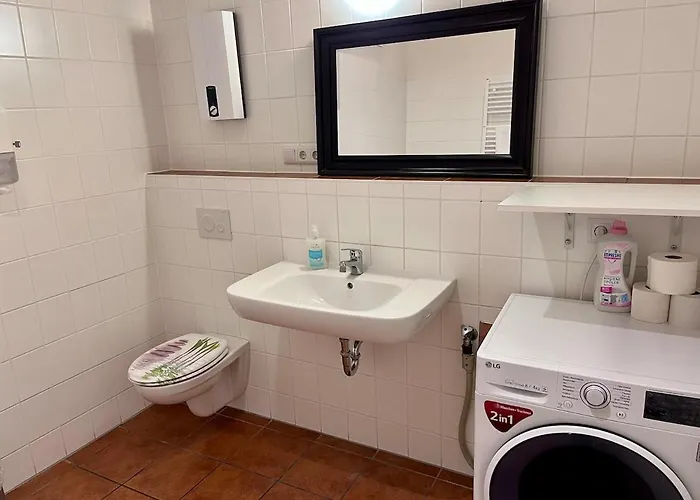 Beautiful In Bruesseler Kiez * Berlin