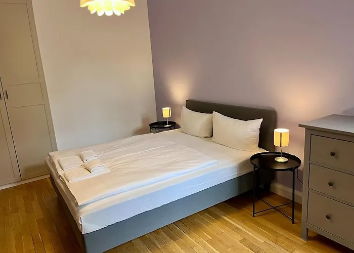 Beautiful In Bruesseler Kiez *