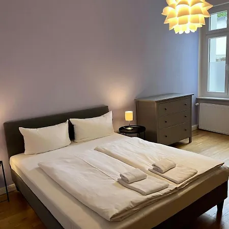 Beautiful In Brüsseler Kiez