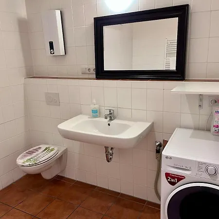 Beautiful In Bruesseler Kiez * Berlin