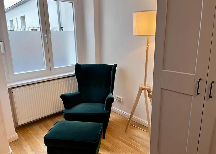 Beautiful In Bruesseler Kiez