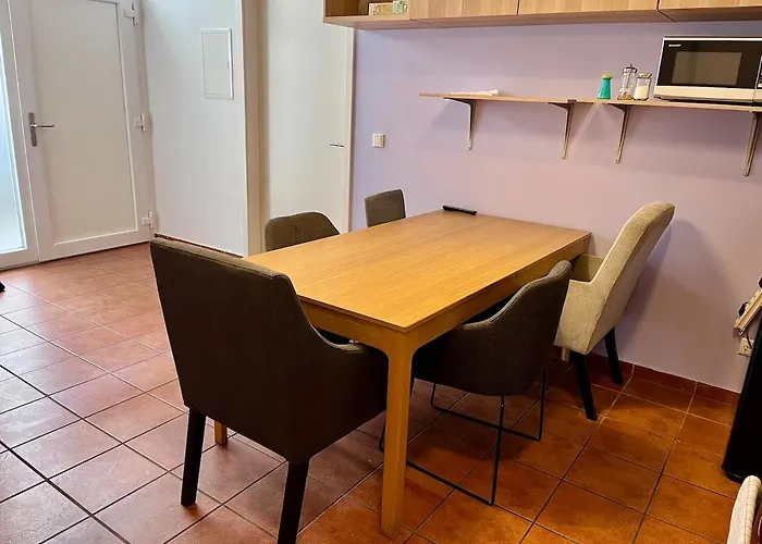 Beautiful In Brüsseler Kiez Apartamento Berlín