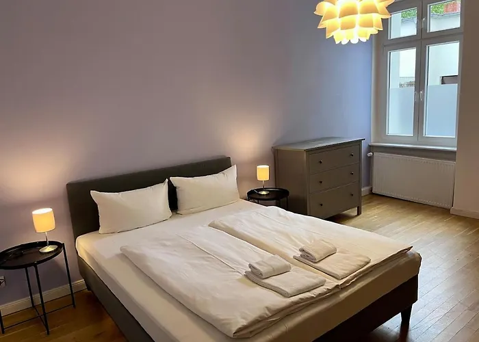 Beautiful In Brüsseler Kiez