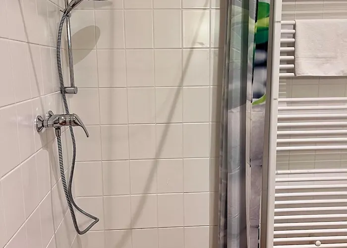 Beautiful In Bruesseler Kiez アパート ベルリン